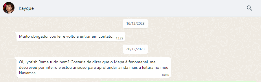 kayque