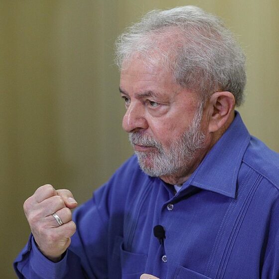 Papel Kármico Espiritual de Lula