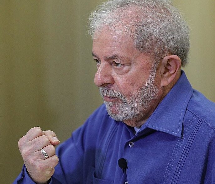 Papel Kármico Espiritual de Lula